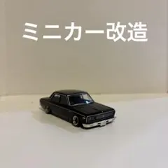 トミカ トヨタ クラウン メッシュホイールのサムネイル
