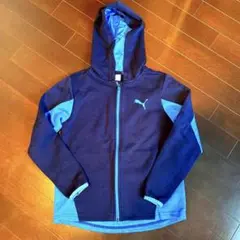 PUMA パーカー150cm