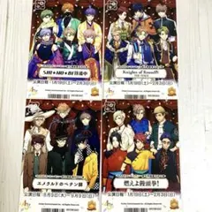 バラ売り可 A3! AGF2025 ランダムブロマイド 107枚 バラ売り可 A3! AGF2025 ランダムブロマイド 107枚 - メルカリ