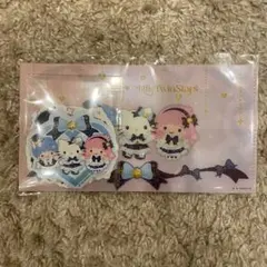 サンリオ 一番くじ Holiday キキララ キティ