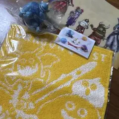 ドラクエ　グッズ