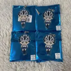 弱虫ペダル ペダコネ 泉田塔一郎 つながるアクリルチャームセット