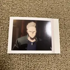 Wind breaker ウィンドブレーカー　トレカ　ぱしゃこれ　柊登馬