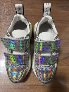 ステラマッカートニー　スニーカー　厚底