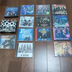 洋楽 CD まとめ売り91枚 - メルカリ