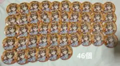 すとぷり　ジェル　缶バッチ　Jel 2nd Stage!!　等身