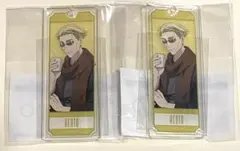 呪術廻戦 まるくじ 和装すたいる 七海建人