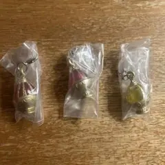 まどマギ ソウルジェム めじるしアクセサリー 鹿目まどか 巴マミ 佐倉杏子