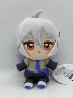 弱音ハク　ぬいぷりけ　おすわり