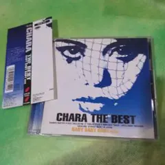 CHARAべスト