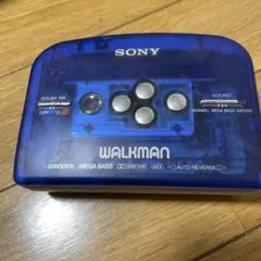 ◇ソニー ウォークマン ラジオ カセットプレーヤー WM-FK2 ジャンク◇ SONYソニーウォークマンWM-F2FMジャンク品 ソニーSONYカセット