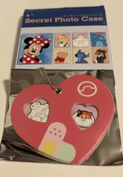 ベイマックス　シークレットフォトケース