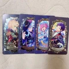 【あんスタ】ミュージアムカード