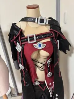 2026年最新】テイルズ オブ ベルセリア コスプレ衣装の人気アイテム