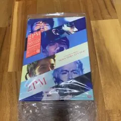 2PM DON'T STOP CAN'T STOP DVD 2枚組
