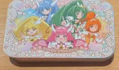 すらいどきゃん　プリキュア　スマイルプリキュア　 集合