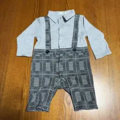 PUFF 2 KIDS 80サイズ ロンパース