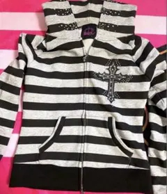希少CH2 MUSIC KNIT STRIPPED 音符 SWAG Opium - メルカリ