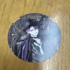 にじさんじ Elegant Mode 渡会雲雀 特典 コースター