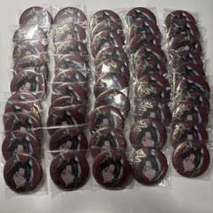 A にじさんじ シェリン・バーガンディ 妖怪万化 缶バッジ 50点セット