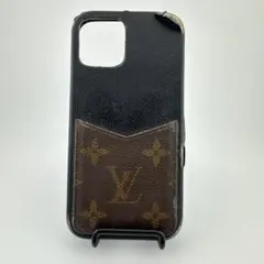 Louis Vuitton モノグラム iPhone12pro 携帯ケース