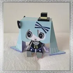 グッスマくじ 初音ミク 2014 spring グラフィグ ミクニシャンver.