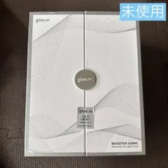 THOME 美顔器 The Glow Pro 水滴超音波+アンプル本品 - メルカリ
