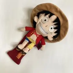 ワンピース ONE PIECE ルフィーヘッドカバー限定モデル 2025年最新】ワンピース ルフィ ヘッドカバーの人気アイテム