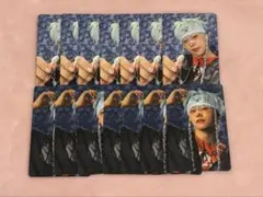 JO1 木全翔也 トレカ