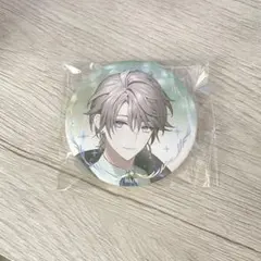アイナナ エキスポ 悠 缶バッジ - メルカリ