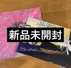 izna 新品未開封 アルバム SET THE TEMPO - メルカリ