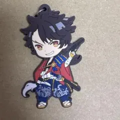 刀剣乱舞　online 陸奥守吉行　ちび刀剣男士ラバーストラップコレクション