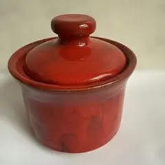 正倉院御物薬壷形 根来塗 薄茶器 青紫園造 - メルカリ