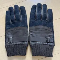 コムサイズム　手袋