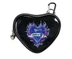 ディセンダント　エコバッグ　ポーチ付き