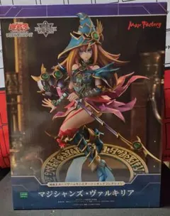魔法少女アイ リン 1/8 完成品フィギュア - メルカリ