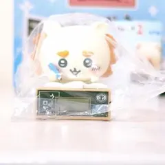 ちいかわ いっしょにがんばろ！ダンボールウォッチ2 シーサーのサムネイル