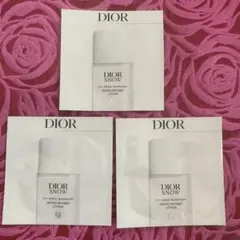 ★Dior★スノー★薬用化粧水★3個のサムネイル