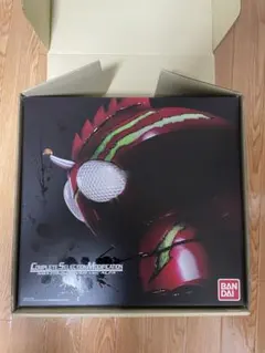 CSMアマゾンズドライバーver.アルファ