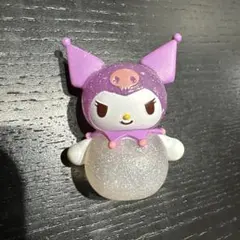 サンリオキャラクターズCandy Doll キャンディドール　クロミ