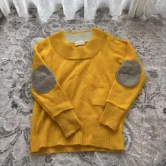 【未使用品】ツモリチサト　ニットセーター 2025年最新】TSUMORI CHISATO レディース ニット・セーターの人気