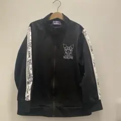 クロミ ジャケット