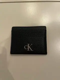 【ルーシィさま専用】カルバンクライン　カードケース