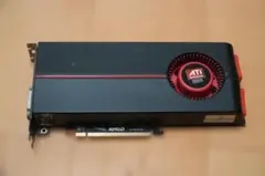 ATI RADEON 5850 1G グラフィックボード 本体