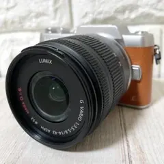 Lumix ルミックス DMC-GF7 ミラーレス 一眼レフ デジタル カメラ