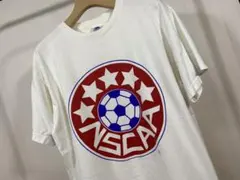 adidas アディダス　90's ビンテージ　Tシャツ　アメリカ製　Mサイズ