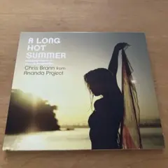 Chris Brann / A Long Hot Summer