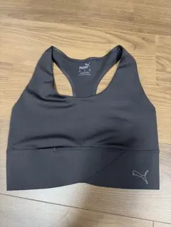 PUMA ブラック ヨガウェアのサムネイル