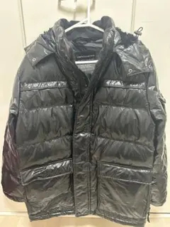 UNIQLO メンズダウン　L