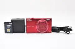 2026年最新】COOLPIX S610の人気アイテム - メルカリ